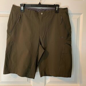 Sherpa Hiking Shorts